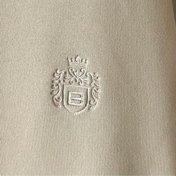 Babaton Aritzia Contour Squareneck Long Sleeve Bodysuit in Taupe Women’s Size S - Picture 8 of 10